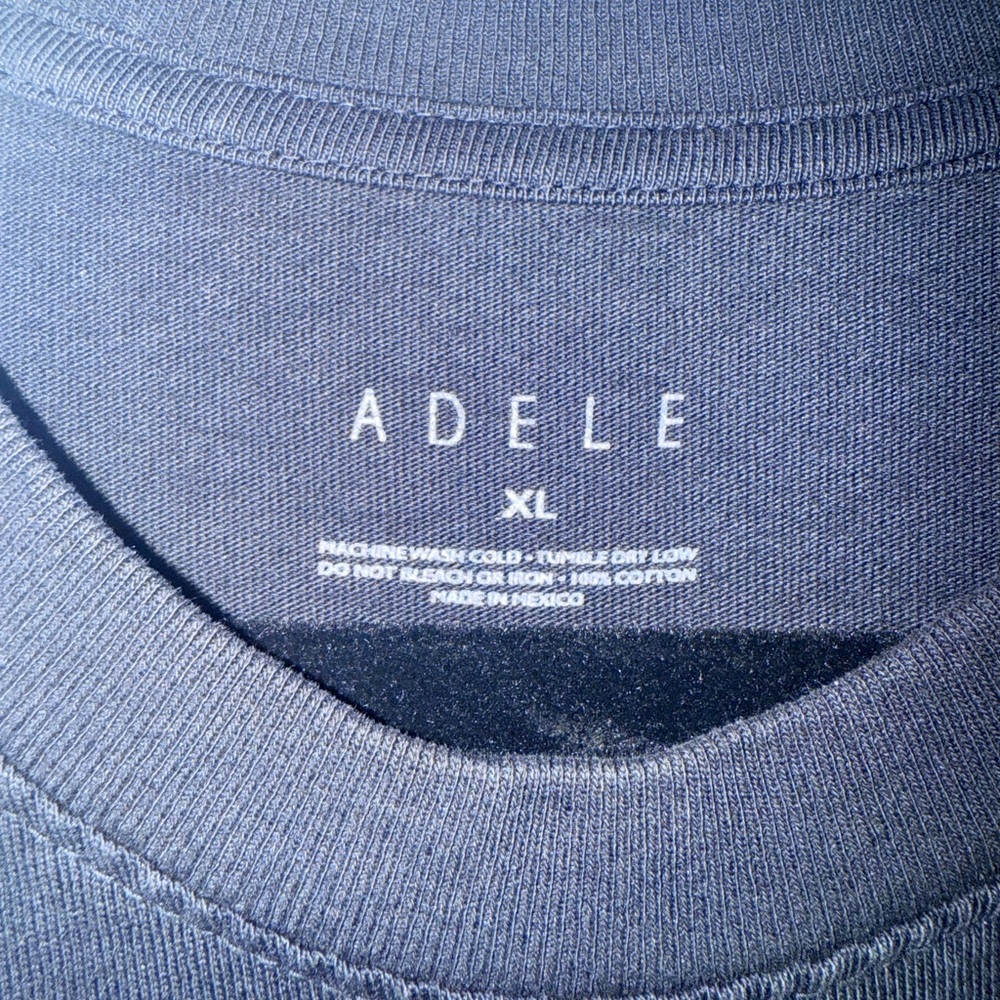 Weekends With Adele Graphic Tee - image 4